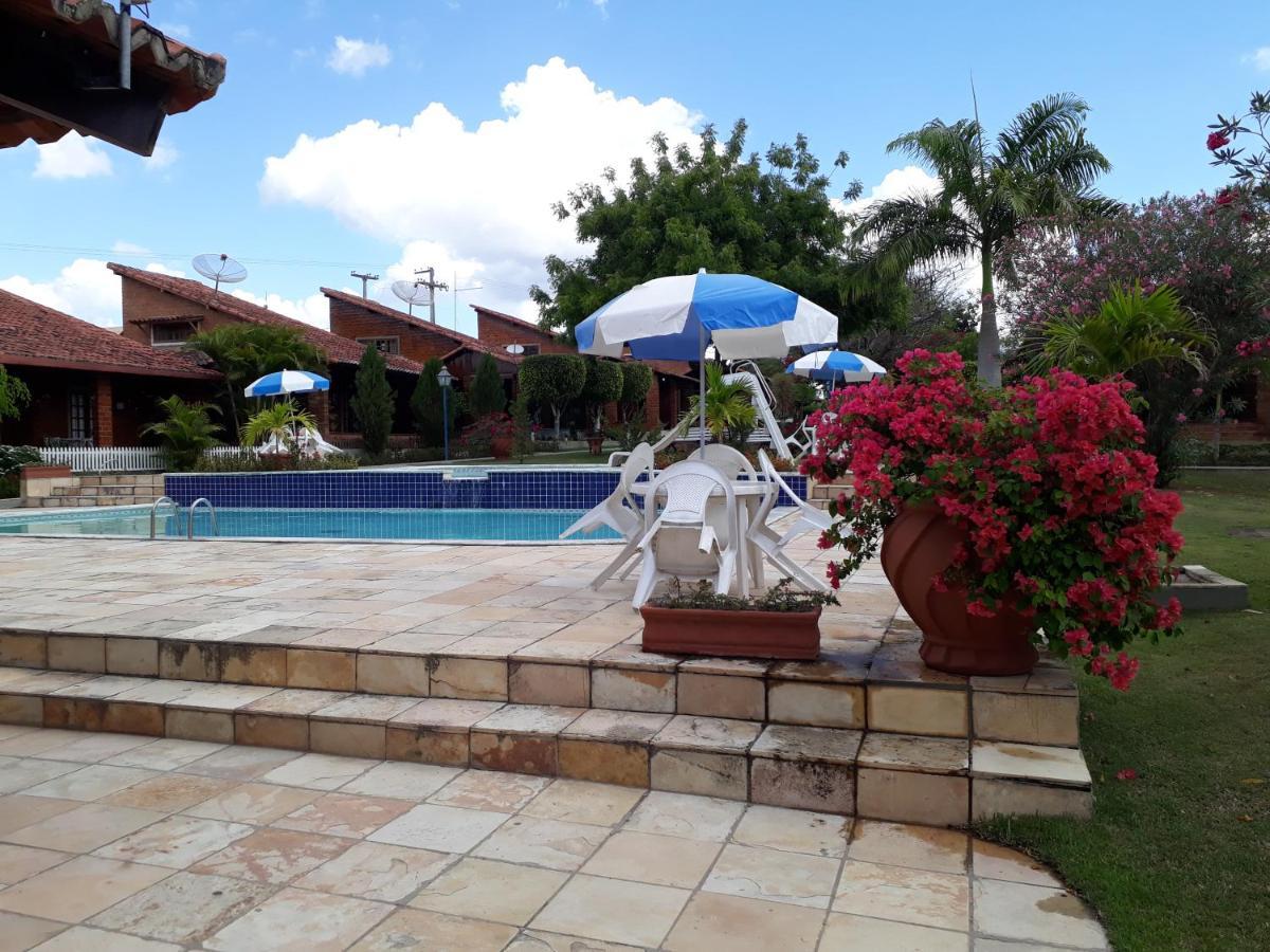 Chale Aconchegante Na Serra Pernambucana - Em Condominio - Gravata Exterior photo