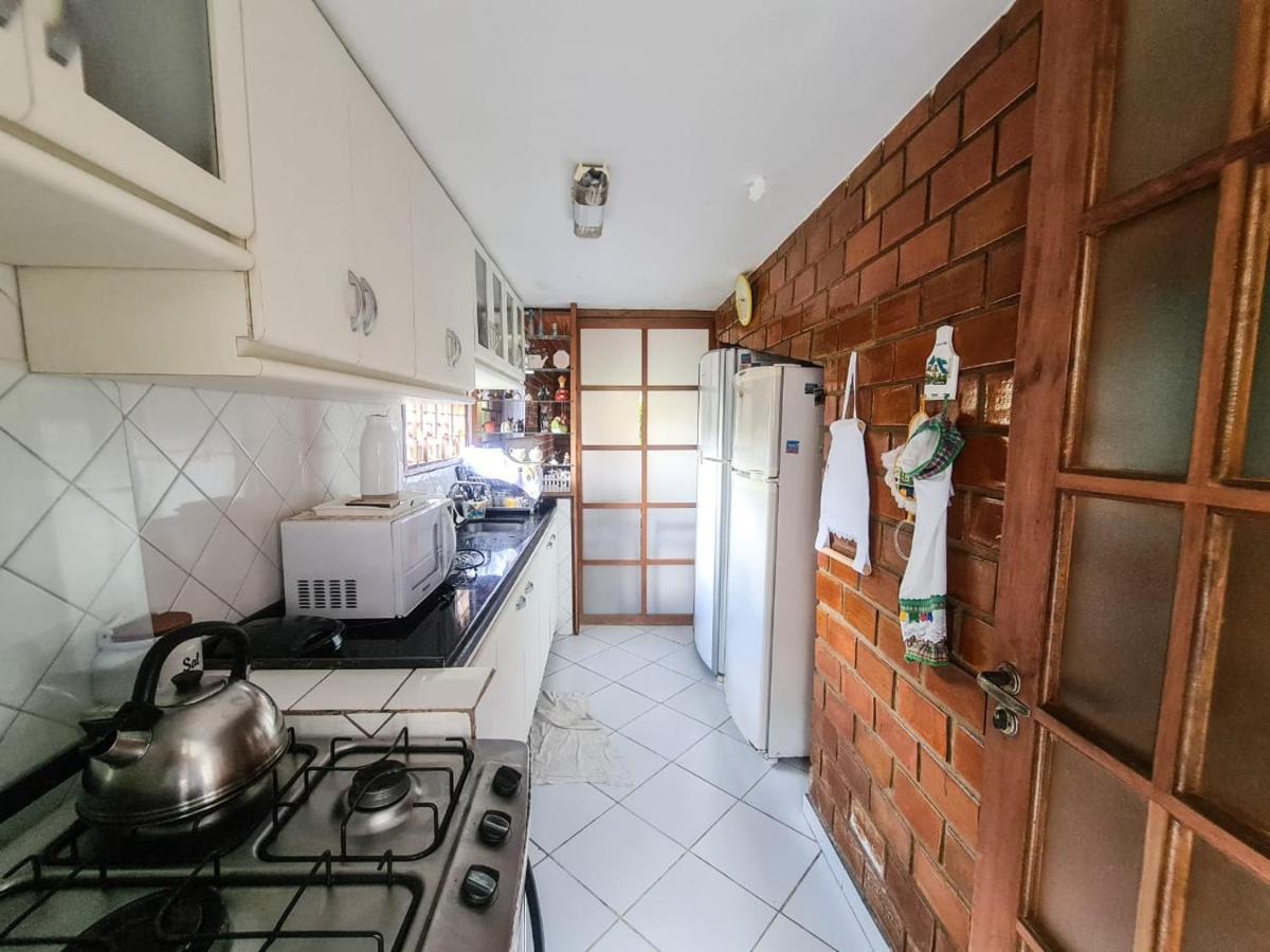 Chale Aconchegante Na Serra Pernambucana - Em Condominio - Gravata Exterior photo