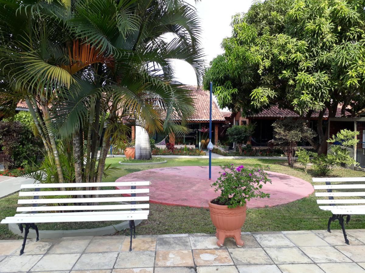 Chale Aconchegante Na Serra Pernambucana - Em Condominio - Gravata Exterior photo